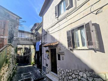 Appartamento Segni [Cod. rif 3266471VRG]
