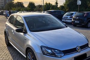 Volkswagen Polo 1.0 Benzina Euro 6 – 2014