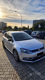Volkswagen Polo 1.0 Benzina Euro 6 – 2014