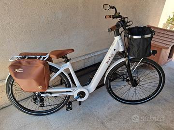 bici elettrica