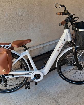 bici elettrica