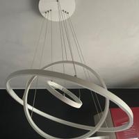 Lampadario led basso consumo