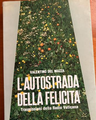 Valentino Del Mazza - L'autostrada della felicità