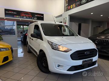 Ford Transit Connect 200 1.5 TDCi 100CV PC Furgone