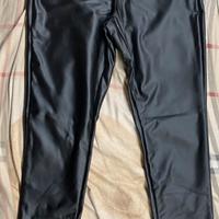 Leggings ecopelle Calzedonia