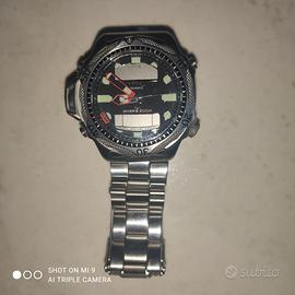 orologio sub citizen aqualand pro master