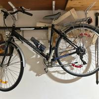 Bicicletta MTB