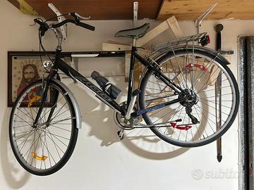 Bicicletta MTB