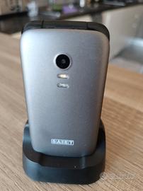 Cellulare Saiet scudotre 