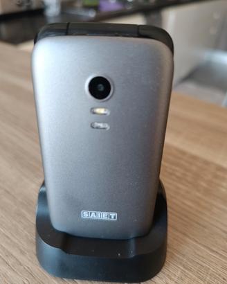Cellulare Saiet scudotre 
