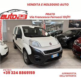 Fiat Fiorino 1.3 MJT 95CV Cargo Iva Compresa