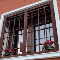 infferianti fiero zincato 