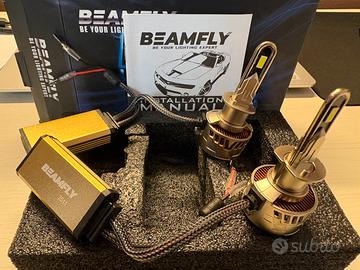 Luci auto h1 Beamfly