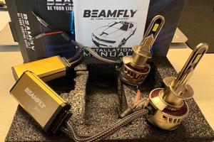 Luci auto h1 Beamfly