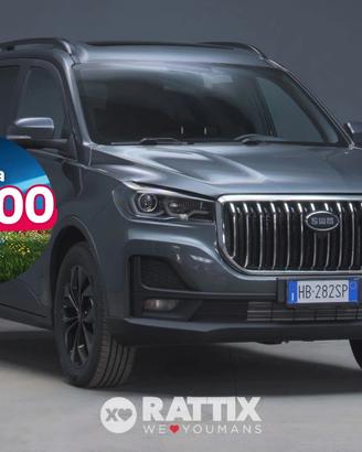 SWM G05 G05 1.5 139cv dct