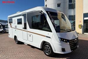 CARTHAGO C2 TOURER I 143 KB LE