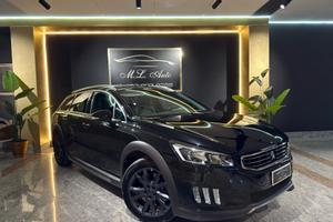 Peugeot 508 RXH *FULL OPTIONAL* TAGLIANDI CERTIFIC