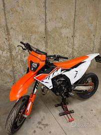 KTM SX 125 2023