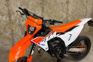 KTM SX 125 2023