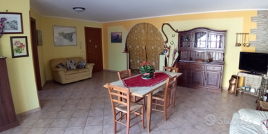 Appartamento in contesto di Villette a Schiera