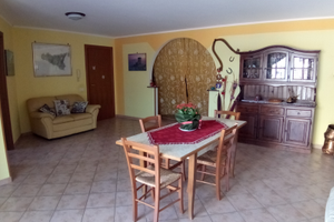 Appartamento in contesto di Villette a Schiera