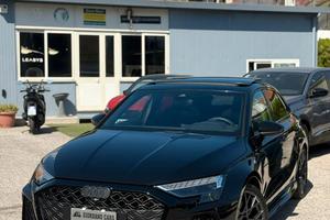 Audi A3 RS 3 SPB TFSI quattro S tronic