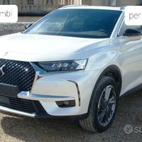 Ricambi usati citroen ds7 crossback-num 633