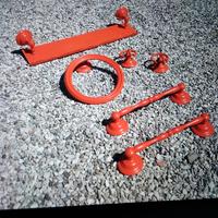 arredo bagno vintage 