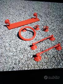 arredo bagno vintage 