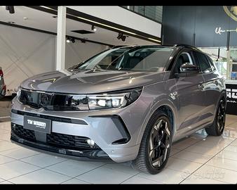 OPEL Grandland 1.6 PHEV aut. AWD GSe 200cv 2023 *I