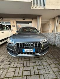 Audi a4 all road 3.0 218cv FULL