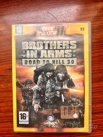 Brothers in Arms: Road to Hill 30