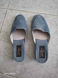 Pantofole Creazioni Falcade Donna Tg. 36