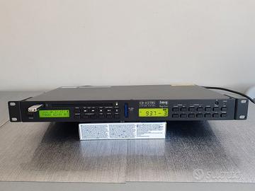 Radio + cd + mp3 + Lettore  memorie