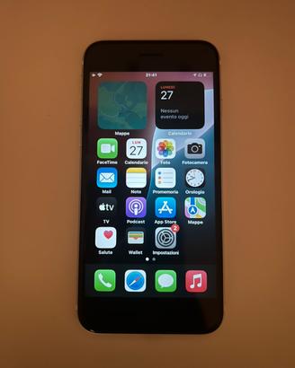 IPhone SE 2020