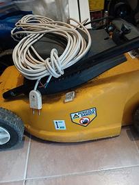 tagliaerba elettrico (per riparazione)
