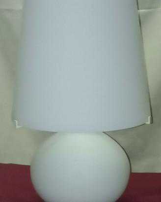 Fontana Arte Max Ingrand Lampada Designe