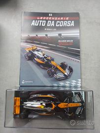 Mclaren 2023