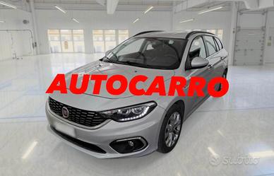 FIAT TIPO 1.3mjt 95cv SW AUTOCARRO