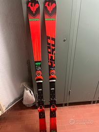 Sci Rossignol SL FIS