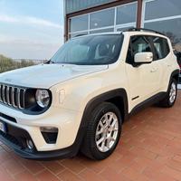 Jeep Renegade 1.6 Mjt soli 53000 km - neopatentati