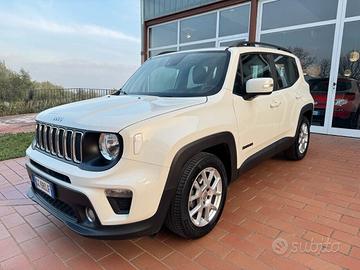 Jeep Renegade 1.6 Mjt soli 53000 km - neopatentati