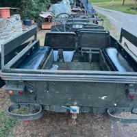 AR 59 Campagnola Fiat