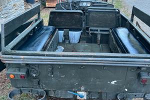 AR 59 Campagnola Fiat