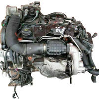 Motore Citroen 1.6 HDI 9HR Berlingo C3 C4 Peugeot 