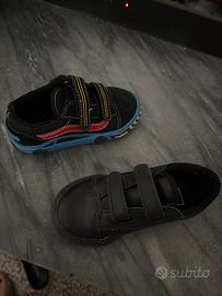 Vans bimbo n25
