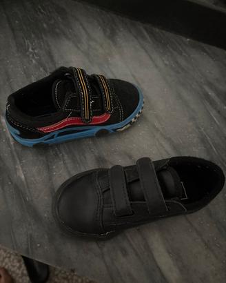 Vans bimbo n25