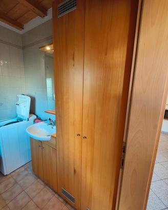 mobile bagno