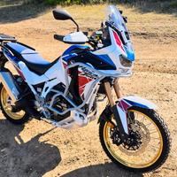 Honda CRF1000L Africa Twin - 2022