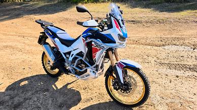 Honda CRF1000L Africa Twin - 2022